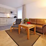 Apartment House Katharina, Westerland
