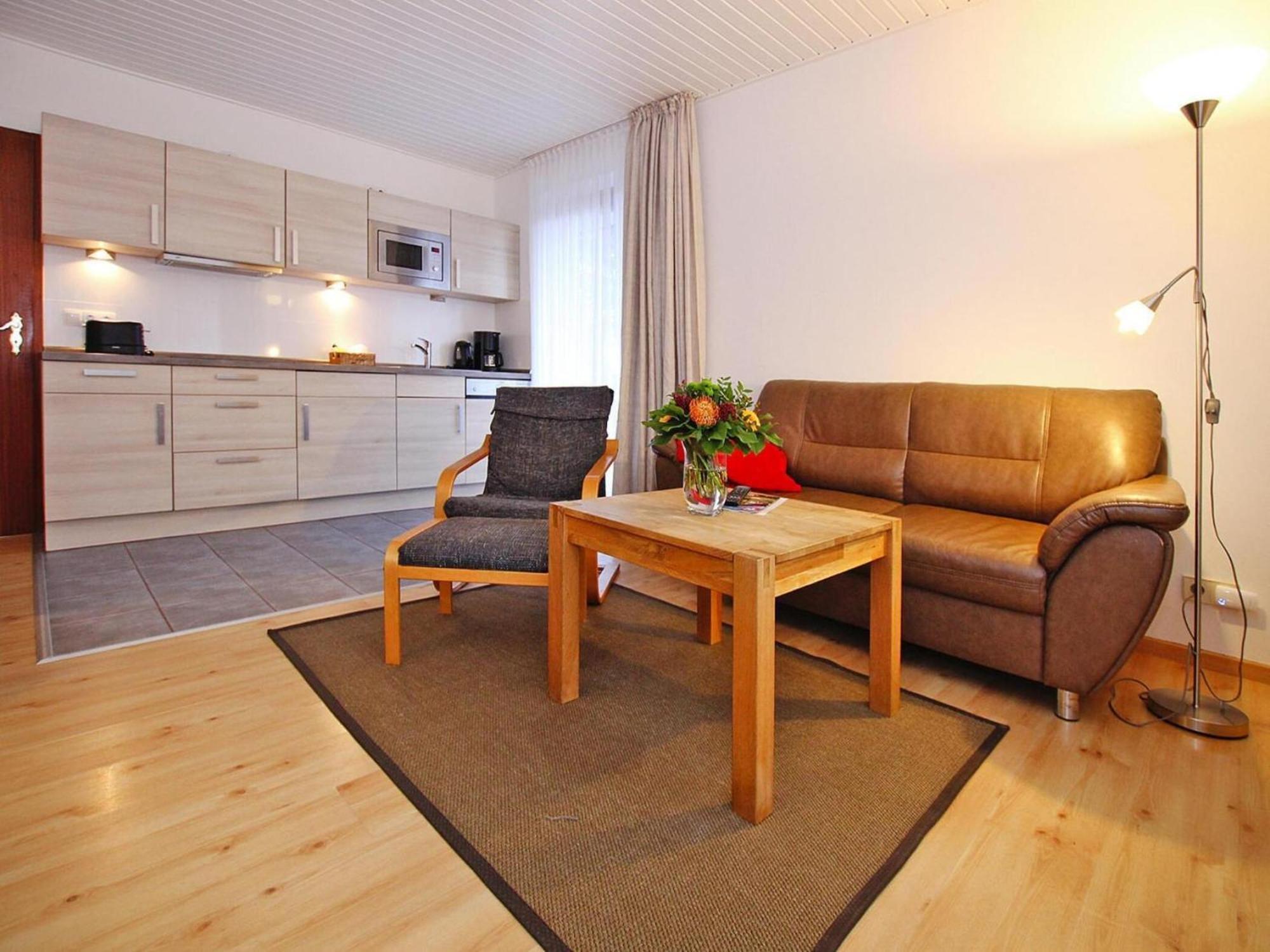 House Katharina, Westerland