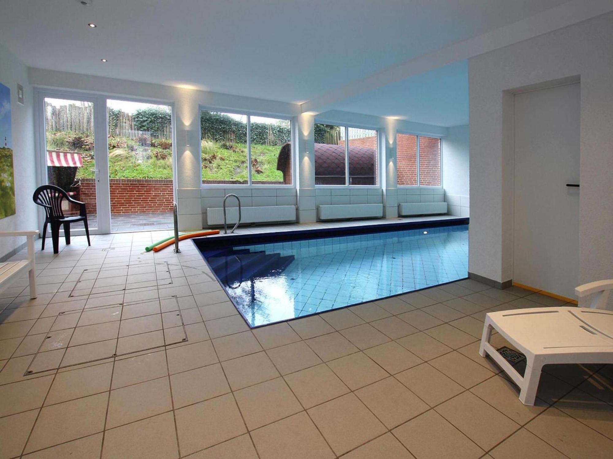 House Katharina, * Westerland