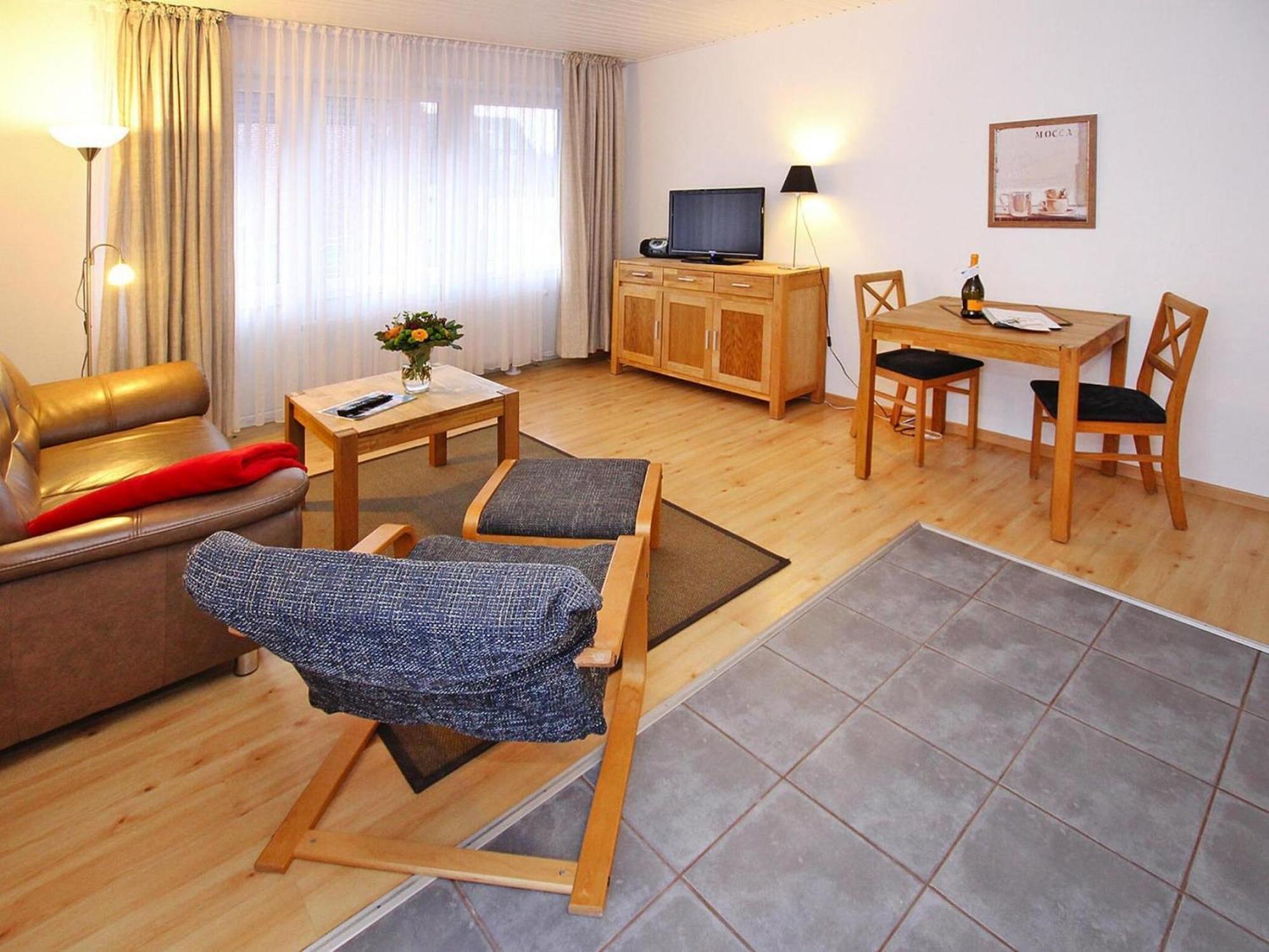 Apartment House Katharina,