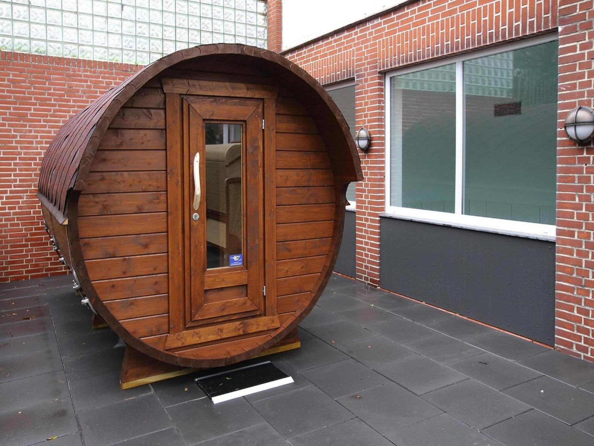 House Katharina, Apartment Westerland