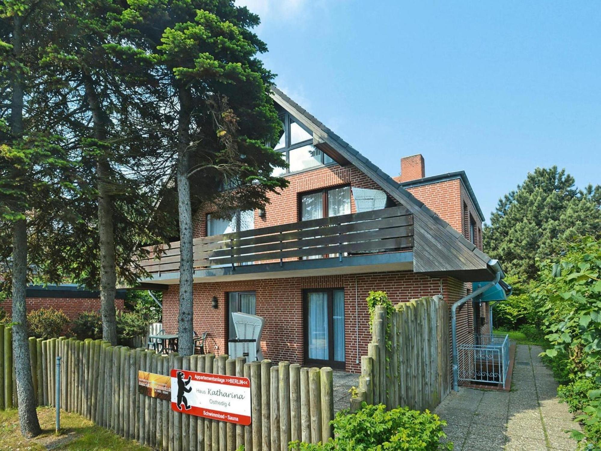 House Katharina,