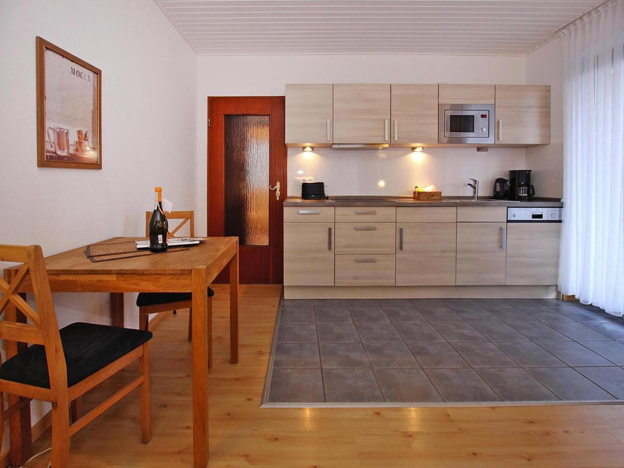 House Katharina, Apartment *